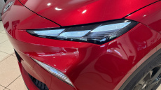 MG MGS5 125kW SE EV 49kWh 5dr Auto Electric Estate